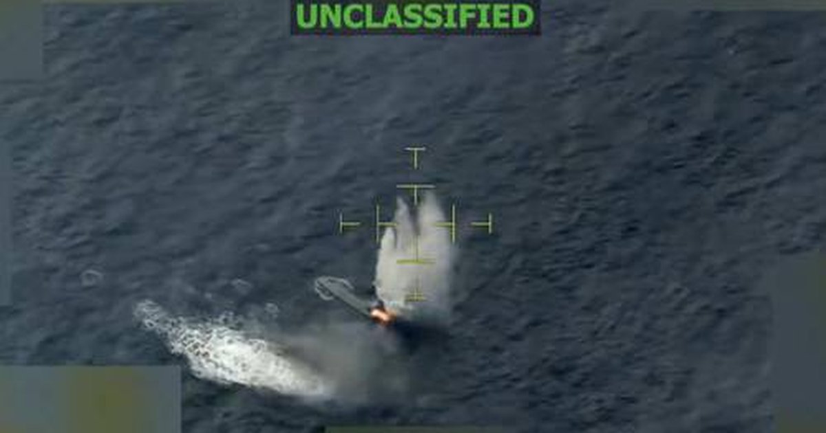 El bloqueo de EU a Venezuela es un ataque armado: expertos de la ONU