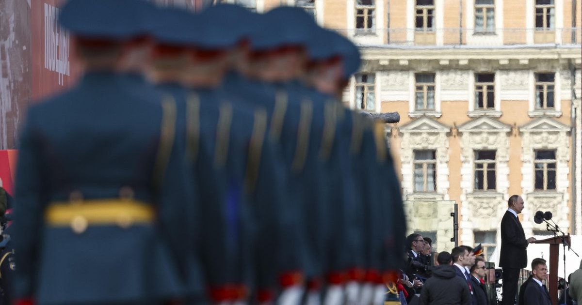 La semana en que Europa se dio cuenta de que está sola frente a Rusia