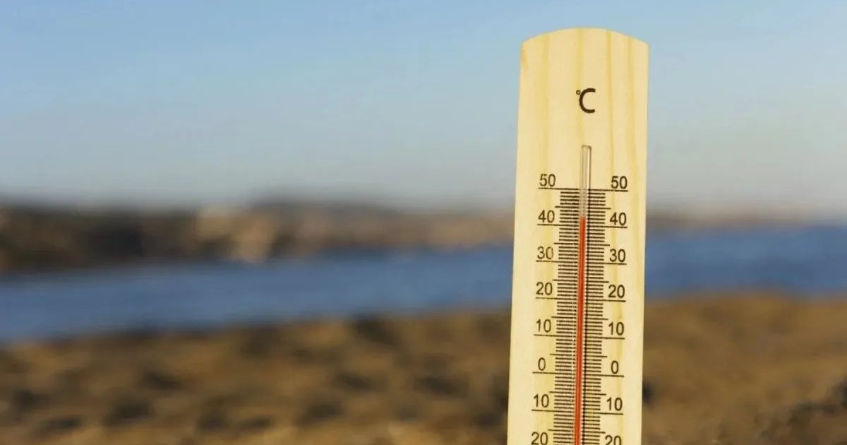Hasta 34°: alertan por altas temperaturas en la Región de Coquimbo desde este lunes