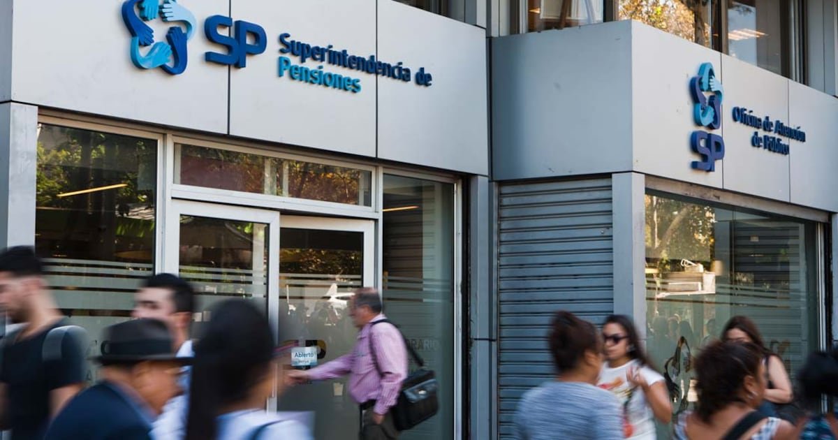 Superintendencia de Pensiones pone en consulta nueva norma que regula la creación de una AFP