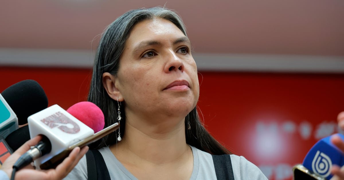 «Me parece profundamente llamativo tanto escándalo»: Figueroa niega que el PC pretenda desestabilizar al futuro gobierno