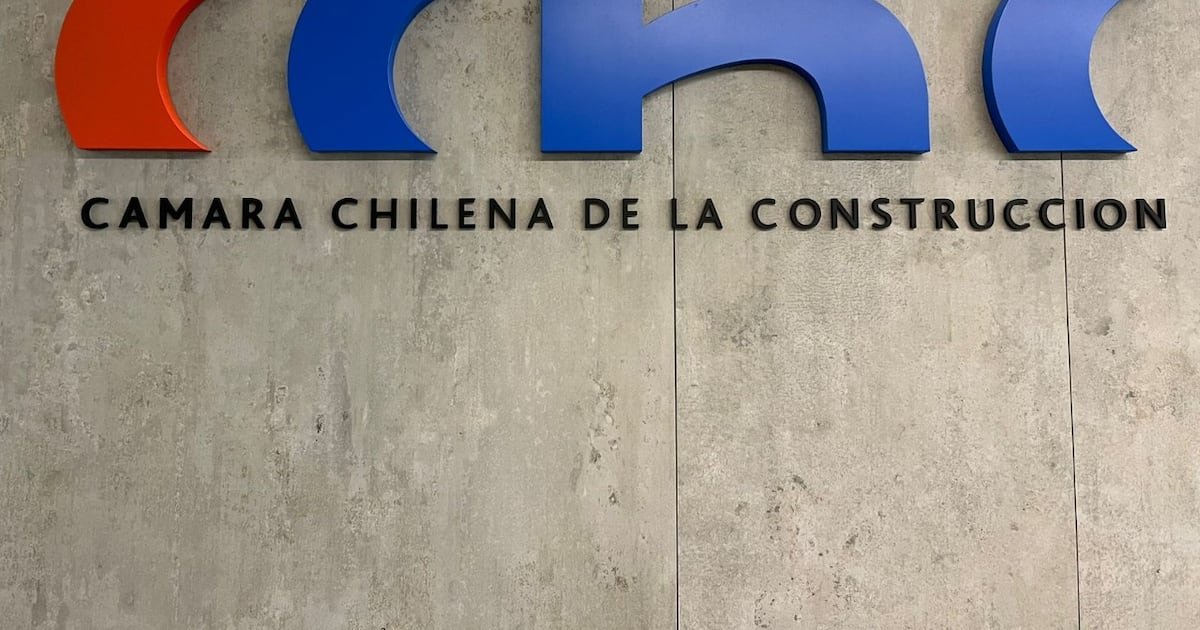 CChC decide cerrar Ciedess: dejará de funcionar de manera definitiva a fines de febrero