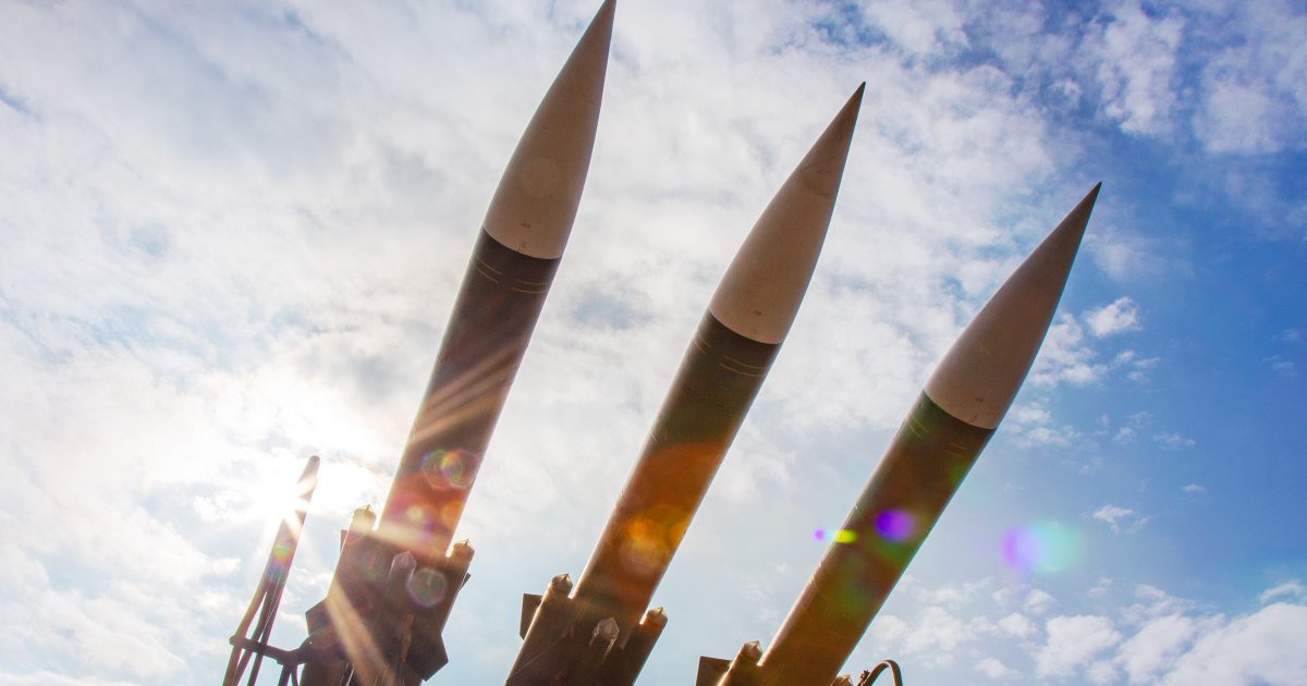 EU sanciona a Irán y Venezuela por comercio de drones: «continuaremos tomando medidas rápidas»