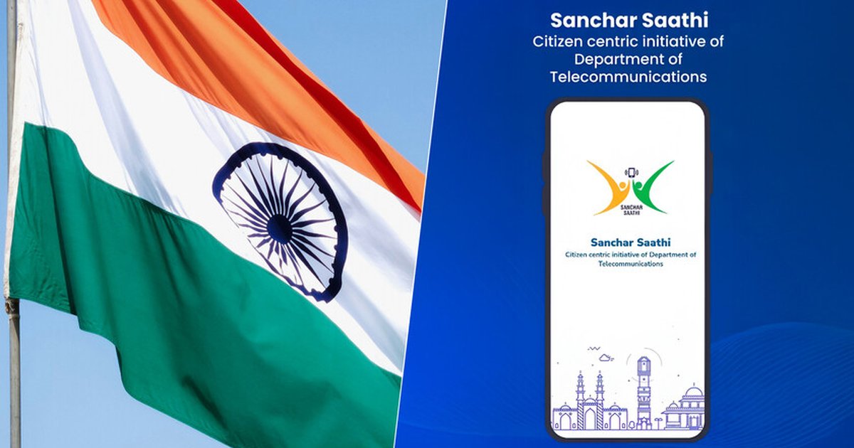 India quiso imponer una app estatal imborrable en todos los móviles. En cuestión de días tuvo que dar un giro inesperado