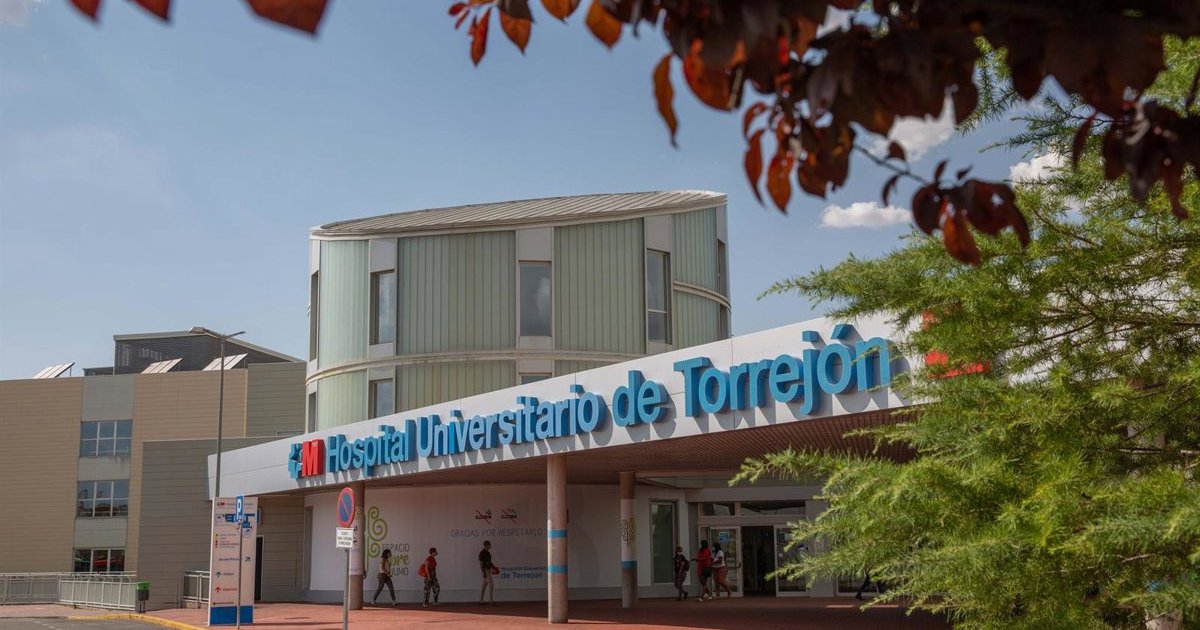 El PSOE pedirá a la UE que se pronuncie sobre si las «prácticas» en el Hospital de Torrejón vulneran la normativa
