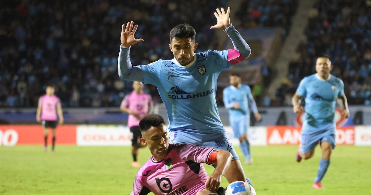 Todo lo que se juega en la última fecha de la Liga de Primera