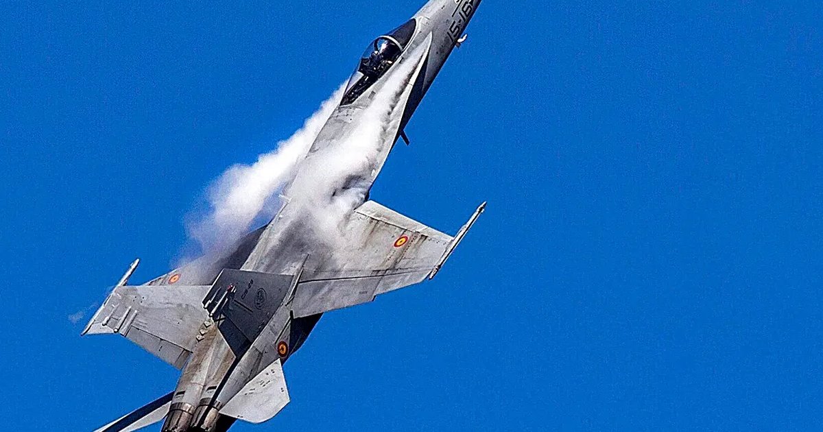 Un satélite policía, más arsenales y personal: el Ejército del Aire se refuerza para el futuro