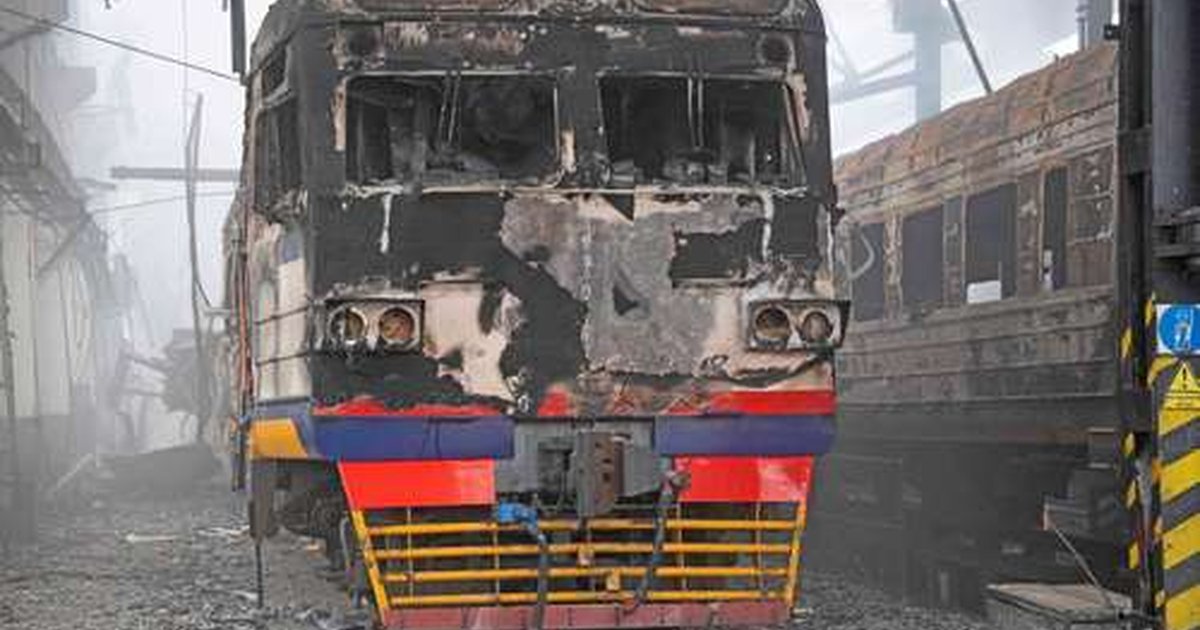 Joseph E. Stiglitz y Andrew Kosenko* / Especial para La Jornada: Que Rusia pague por su guerra contra Ucrania