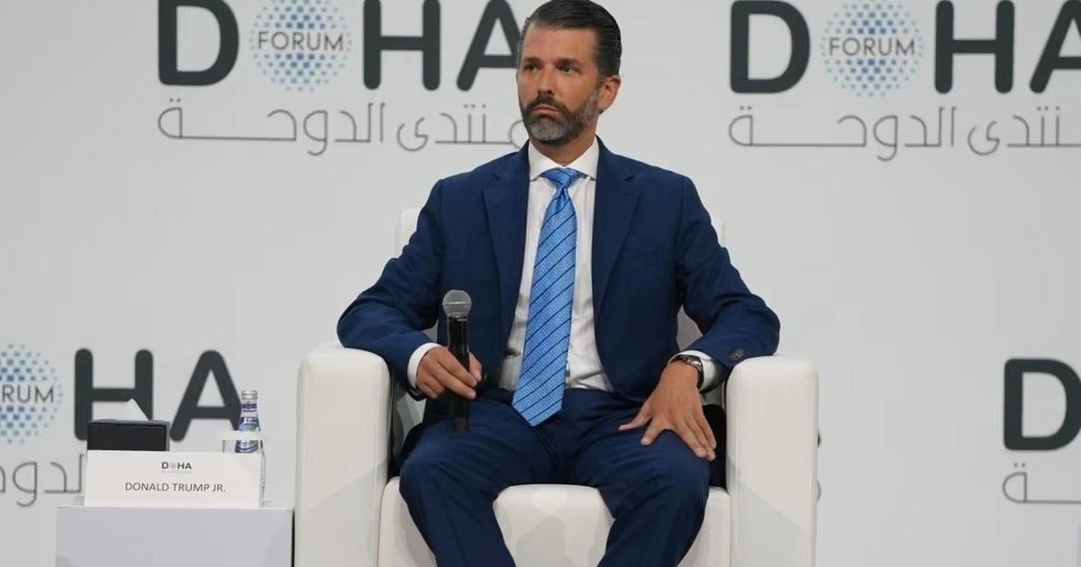 Trump Jr pronostica que su padre dejará de apoyar a la ‘corrupta’ Ucrania: Rusia apoya la nueva estrategia de EEUU