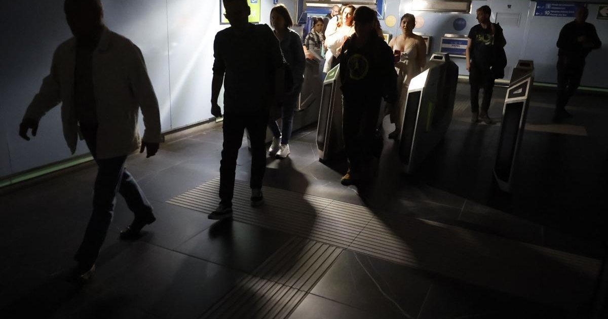 Las eléctricas europeas piden usar la financiación prometida a la OTAN para prevenir apagones