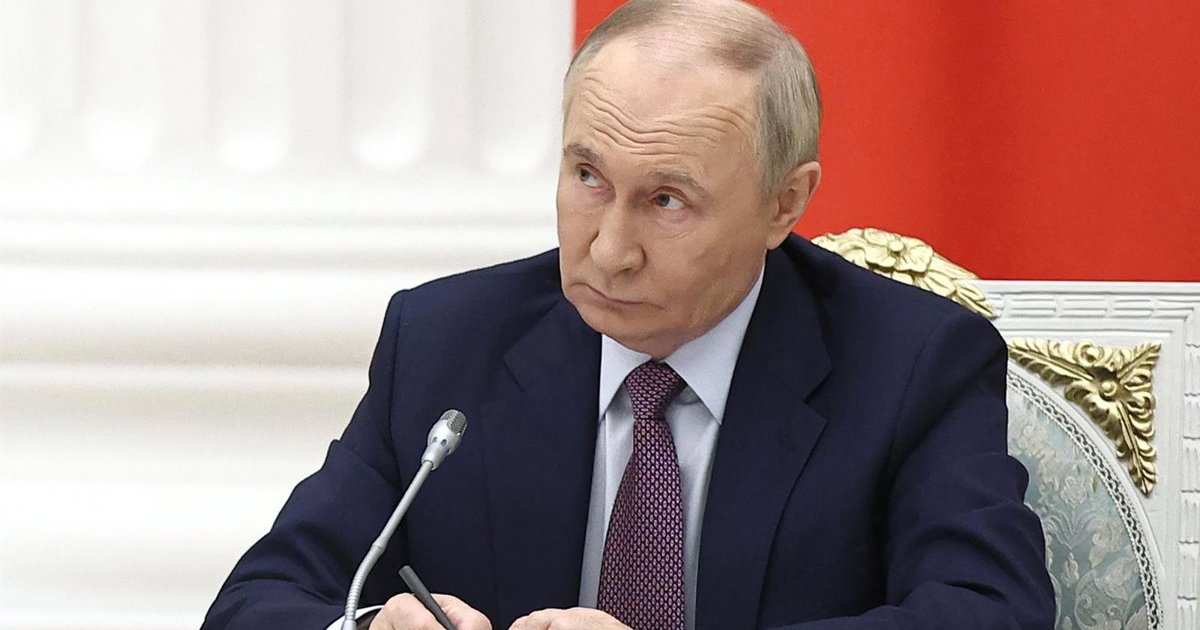 El Kremlin ve coherencias entre las palabras de Trump y la postura de Rusia sobre Ucrania y la OTAN