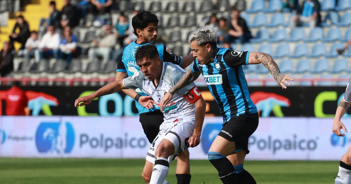 En vivo: Huachipato y Deportes Limache compiten por el título de la Copa Chile