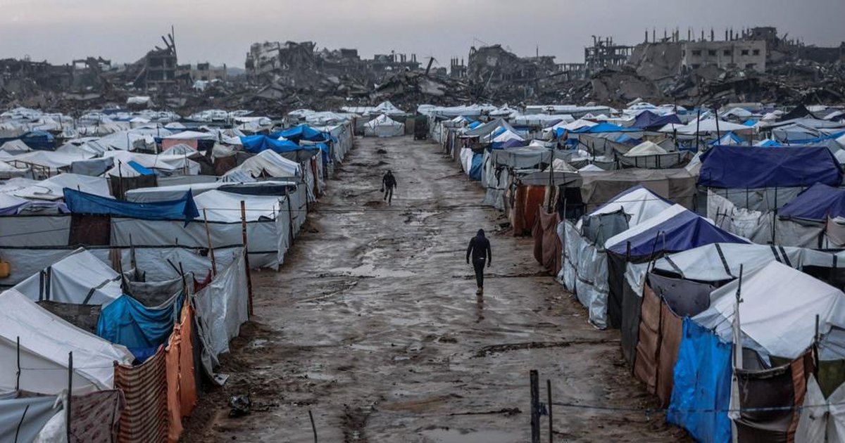 Qatar y Turquía fuerzan el retraso de la entrada en vigor del plan de Gaza de Trump