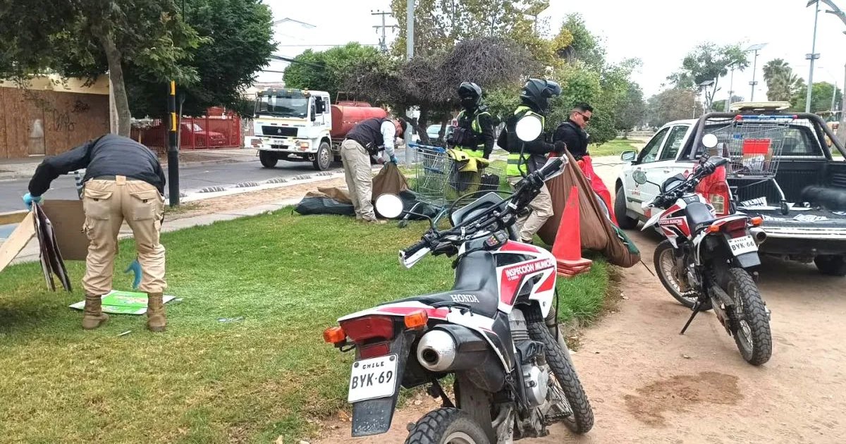 Más personal y mayor tecnología: los alcances de la nueva Ley de Seguridad Municipal
