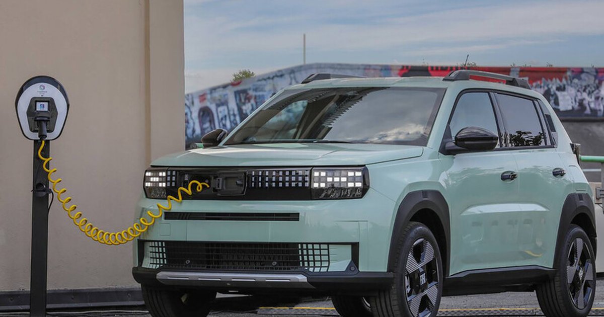 Contra todo pronóstico, los coches eléctricos están arrasando en Europa mientras que en China bajan revoluciones y en EEUU se estancan