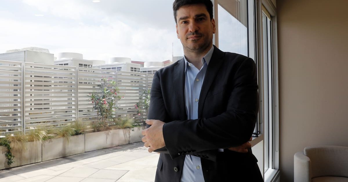 Lorenzo Sigaut Gravina: «El agro, energía y minería son sectores muy positivos en generación de dólares, pero crean poco empleo»