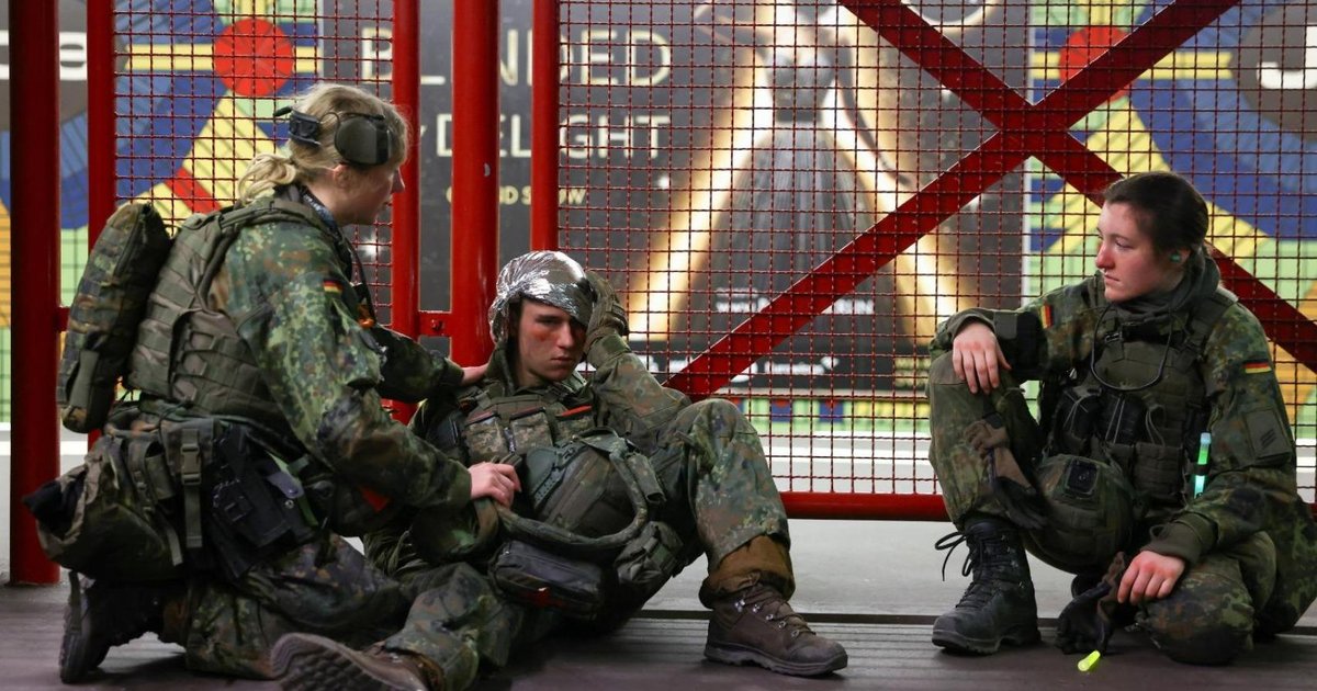 Alemania considera que Rusia entrará en guerra con la OTAN en 2029: los escenarios que podrían desatar el conflicto