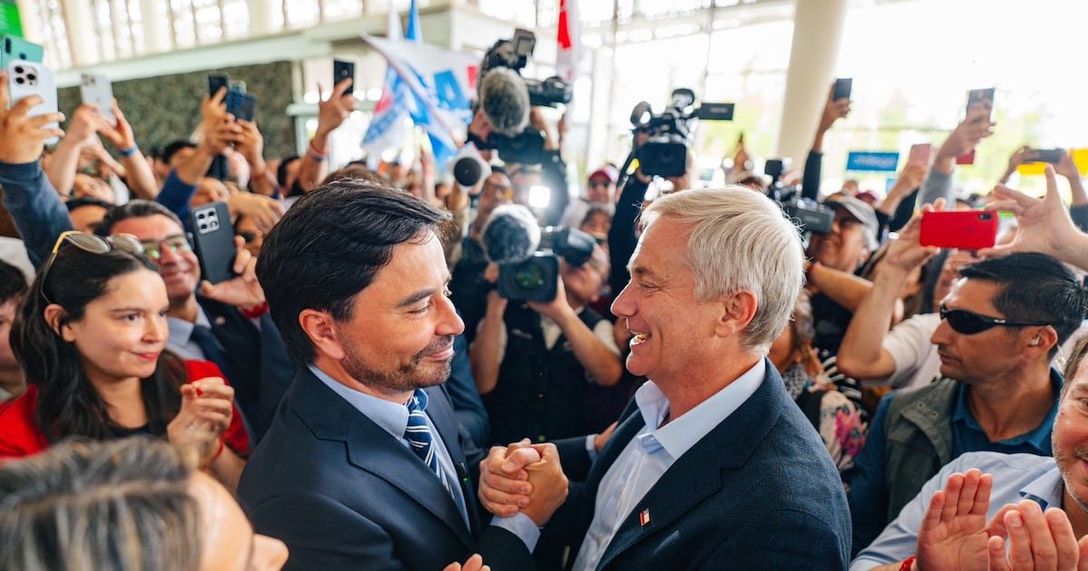 Ministerio de Seguridad o el Senado: la gran disyuntiva de Rodolfo Carter