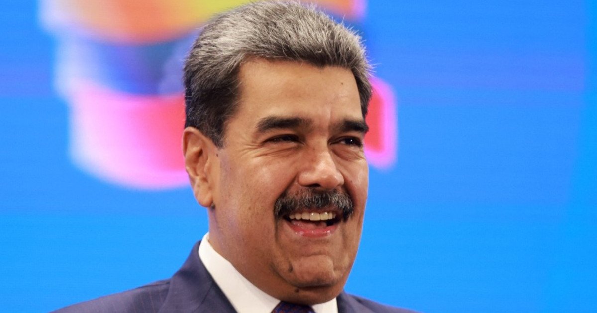 EU tiene en la mira a otros 120 funcionarios ligados a Maduro