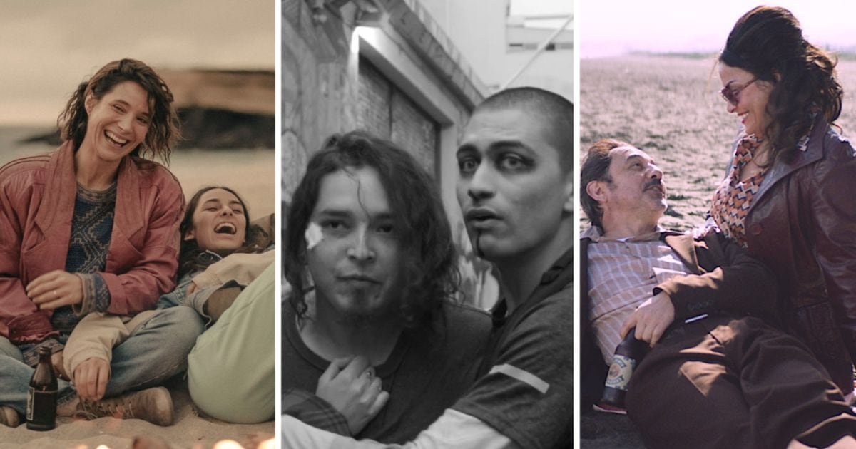 De Matapanki a Roberto Parra: guía con películas para ver en Ñuble Cine 2026