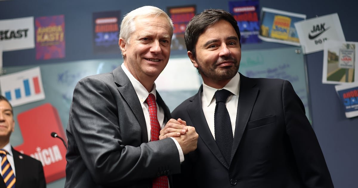 Opción de Carter en Seguridad desata críticas en la derecha y abre flanco a Kast en antesala de anuncio de gabinete