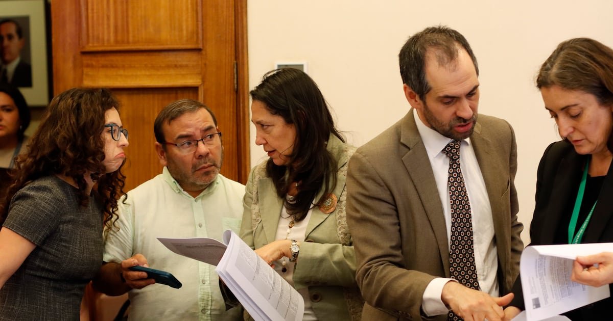 Pese a reparos del CFA y Contraloría, alza salarial del sector público y norma de amarre avanzan sin cambios en Comisión de Hacienda