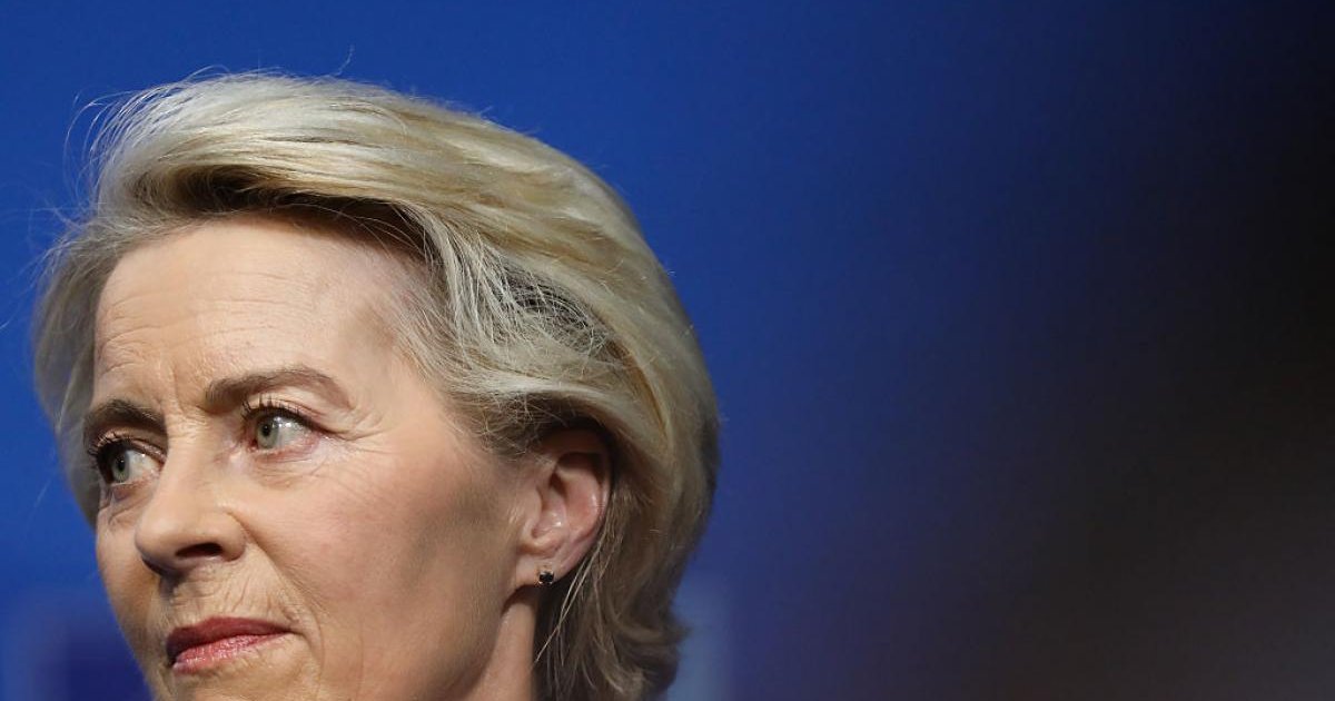 ‘Quieto parao’: las cosas que la UE está ‘haciendo’ para frenar a Trump