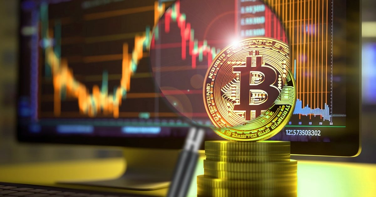 Bitcoin resiste pese a tensión geopolítica