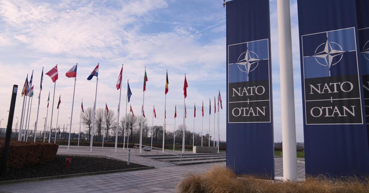 Europa busca reducir la dependencia en EEUU en seguridad