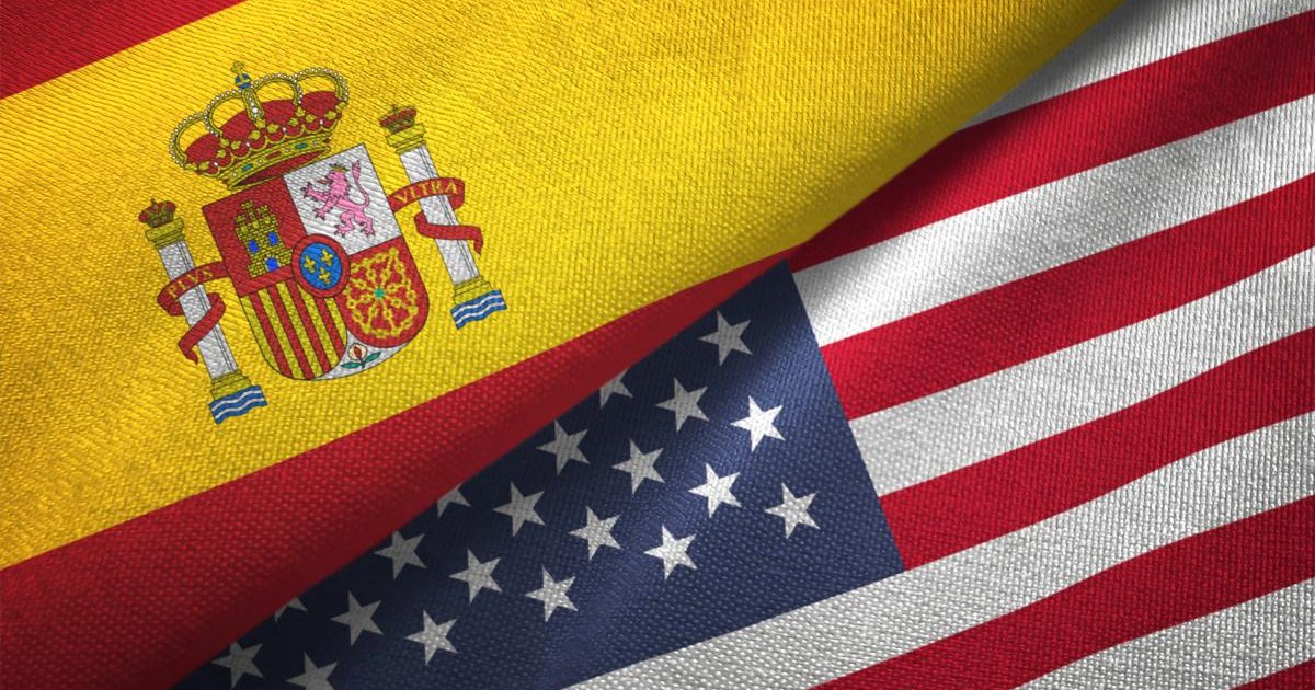 Se va a vivir a EEUU y explica lo que la gente piensa allí de los españoles: aunque duela, los datos demuestran que es una verdad