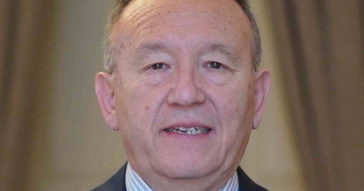 José García, ministro Segpres: el legislador veterano que llevará la relación de Kast con el Congreso