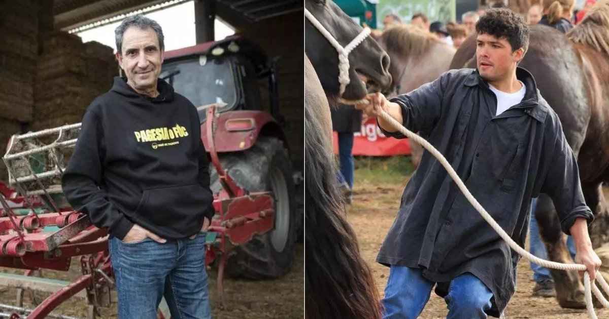 Los agricultores estallan contra el posible acuerdo UE-Mercosur: «La competencia desleal nos obligará a cerrar»