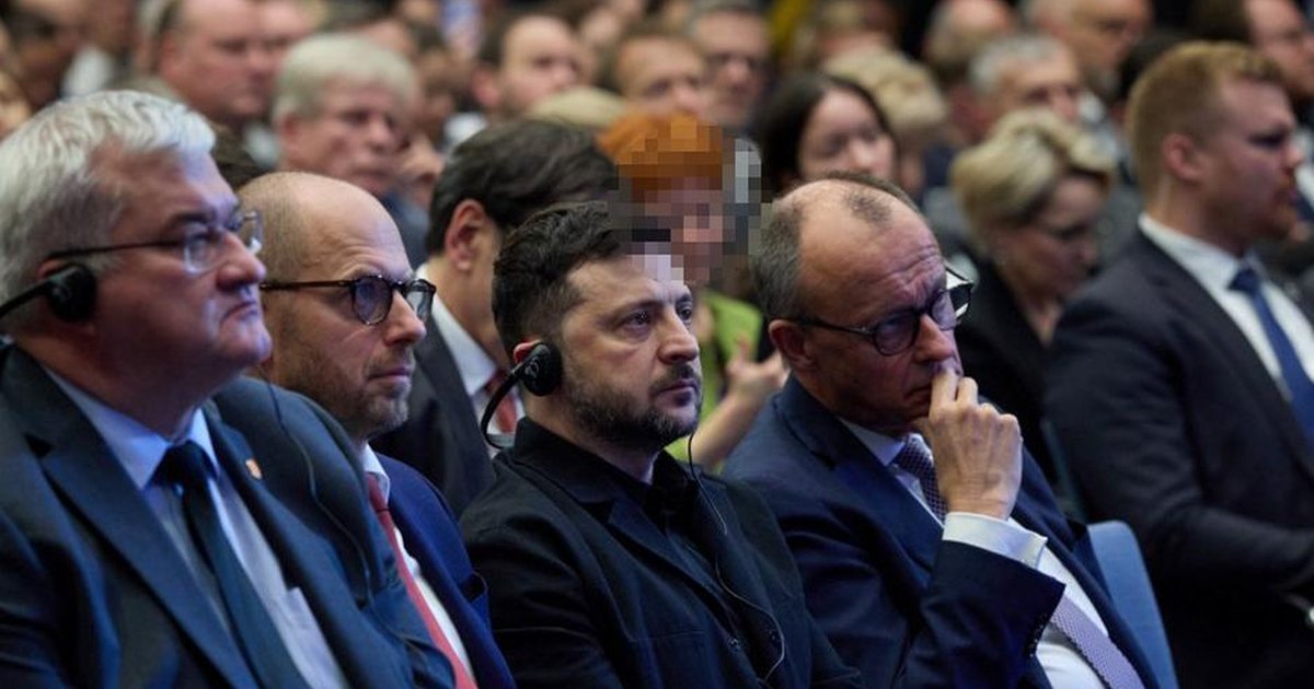 ¿Qué se sabe de la presunta espía de Rusia en Alemania?