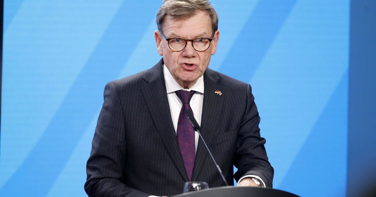 Alemania pide «reformas radicales» en el Consejo de Seguridad de la ONU para que «refleje el mundo del siglo XXI»