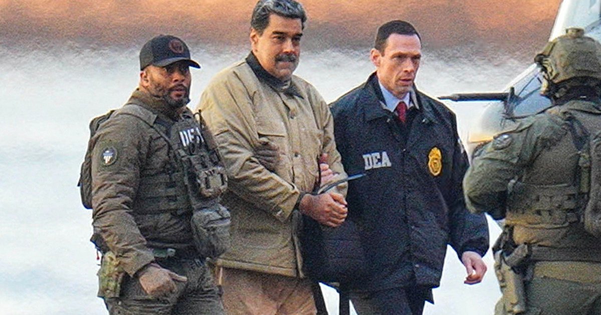 China defiende «con firmeza» la soberanía de Venezuela en la condena por el secuestro de Maduro