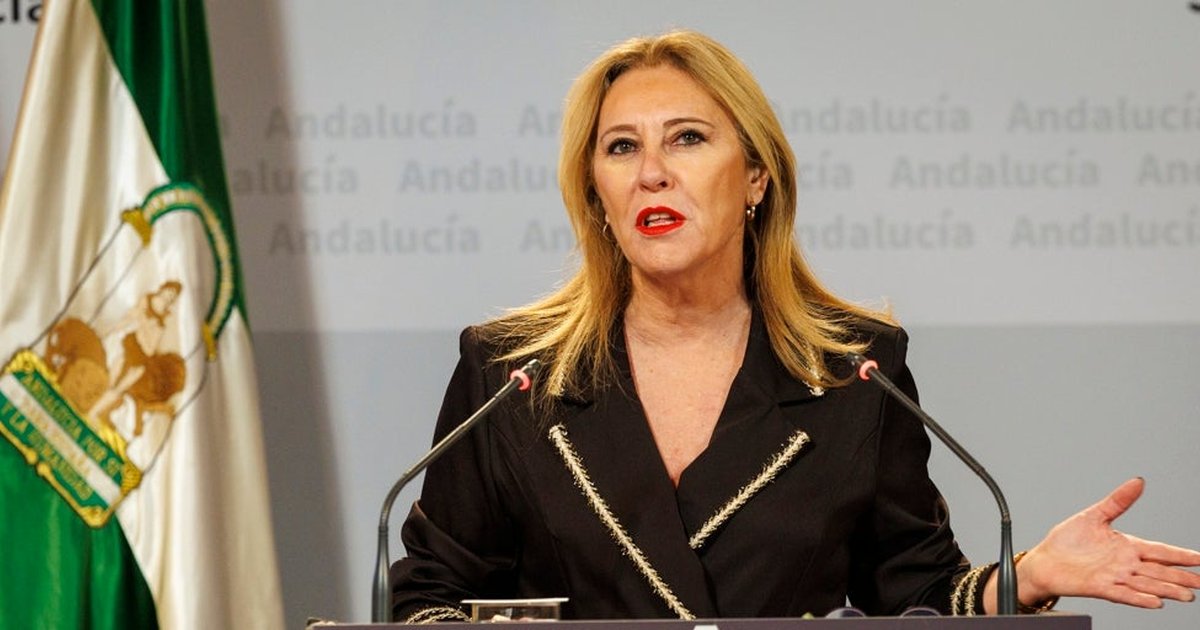 La Junta le insiste al PSOE en que pida perdón por la querella archivada de los contratos del Servicio Andaluz de Salud (SAS)