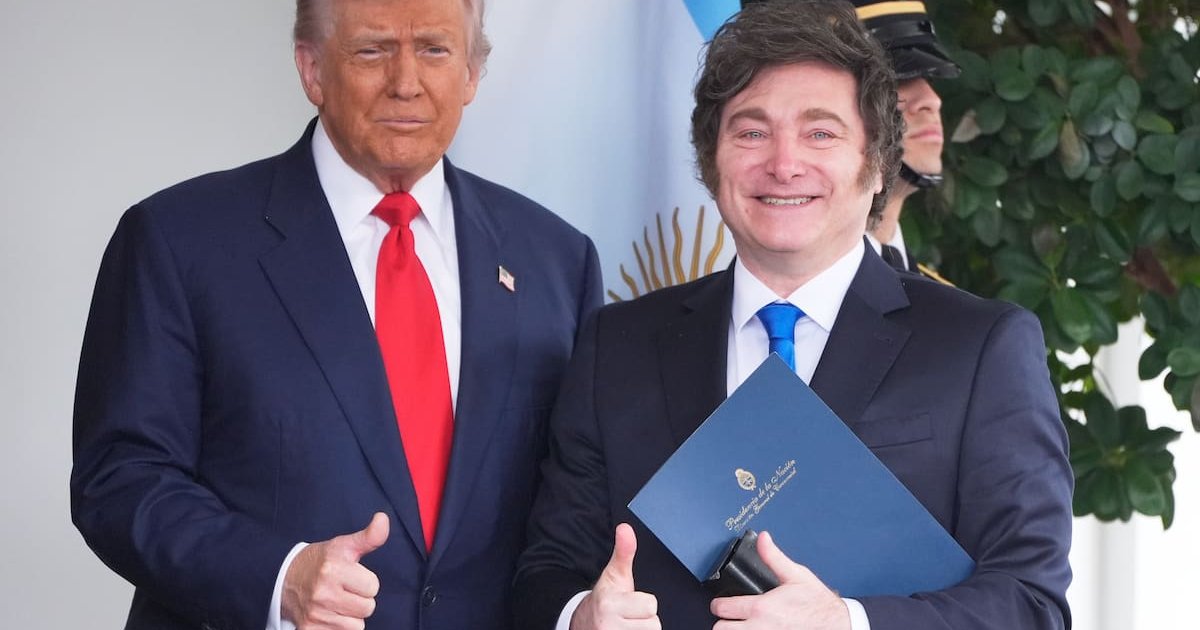 El Congreso de los Estados Unidos analizó la ayuda financiera a la Argentina y advirtió sobre riesgos de deuda