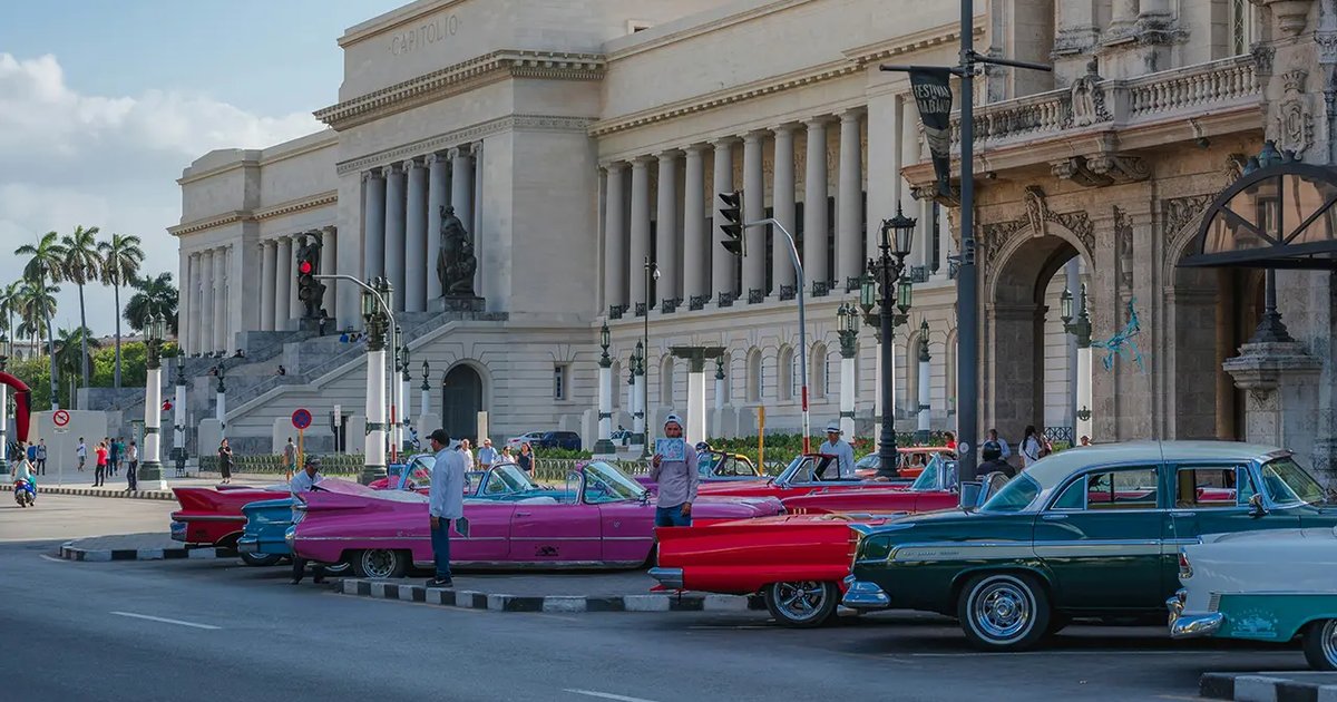Embajadas y empresas en Cuba revisan sus planes de evacuación ante la presión de Estados Unidos
