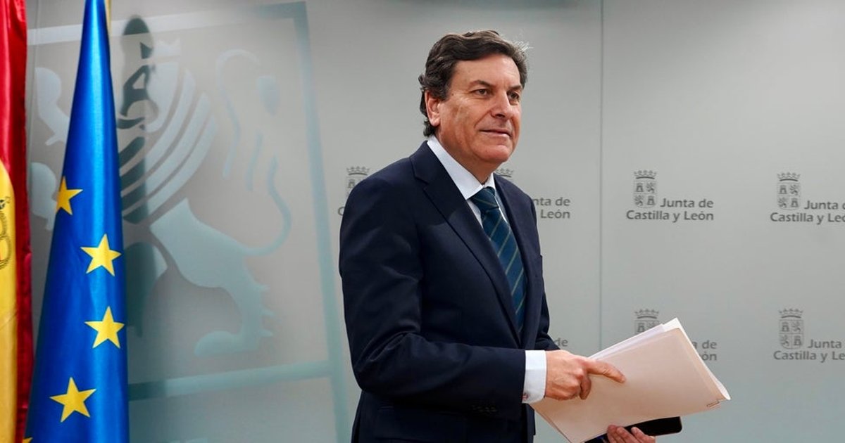 Castilla y León recibirá 160 millones de euros menos cada mes al caer el decreto ‘ómnibus’