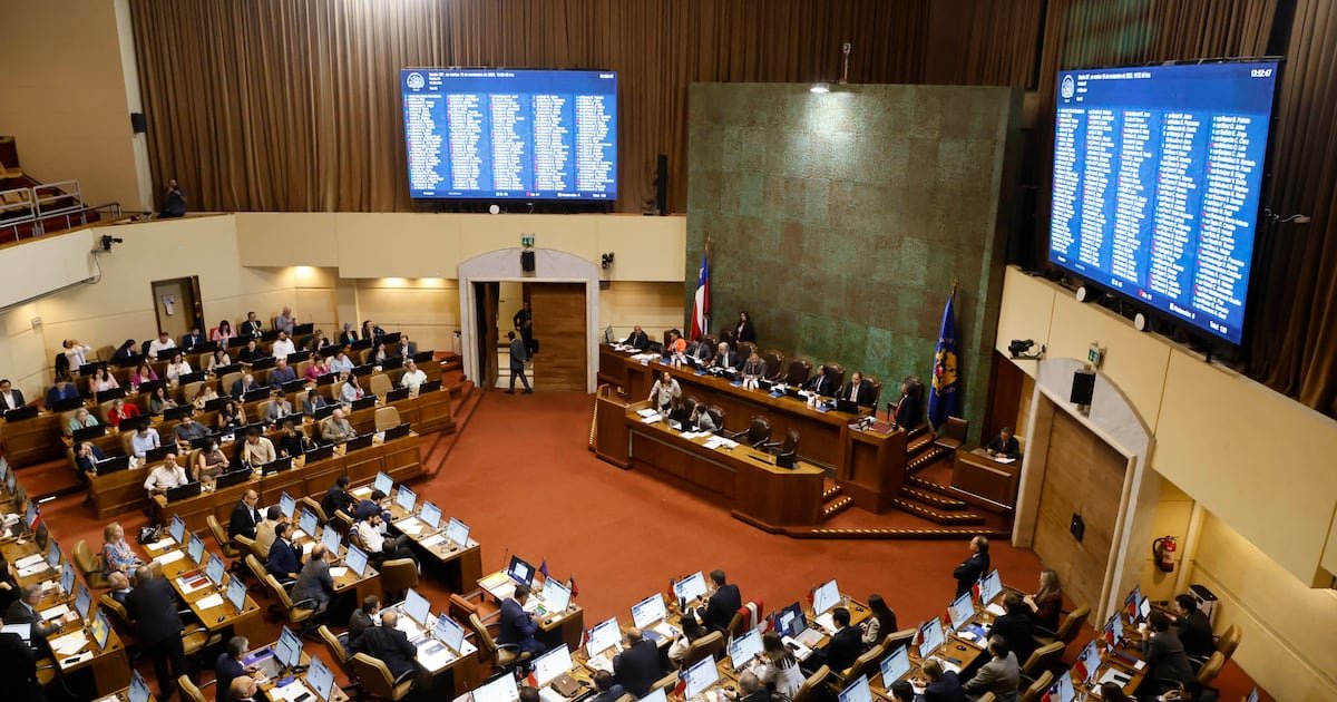 Los seis proyectos que deberán analizar las comisiones económicas del Congreso antes del receso legislativo