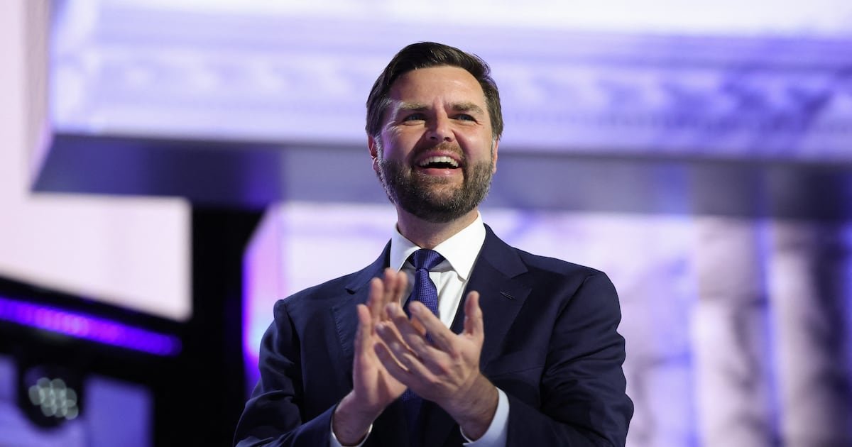 «El petróleo robado debe ser devuelto a Estados Unidos»: Vicepresidente de EE.UU celebra captura de Nicolás Maduro