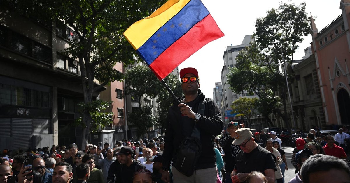 OEA convoca Consejo Permanente extraordinario por Venezuela tras captura de Nicolás Maduro