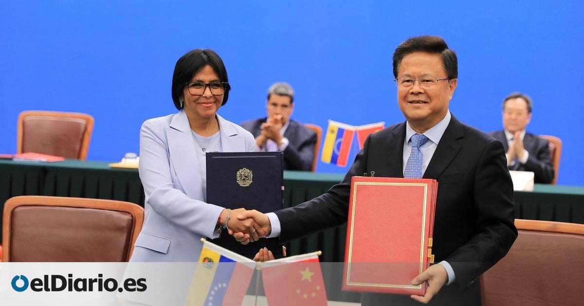 China, el petróleo y el precio del golpe al derecho internacional: las claves económicas del ataque de EEUU en Venezuela