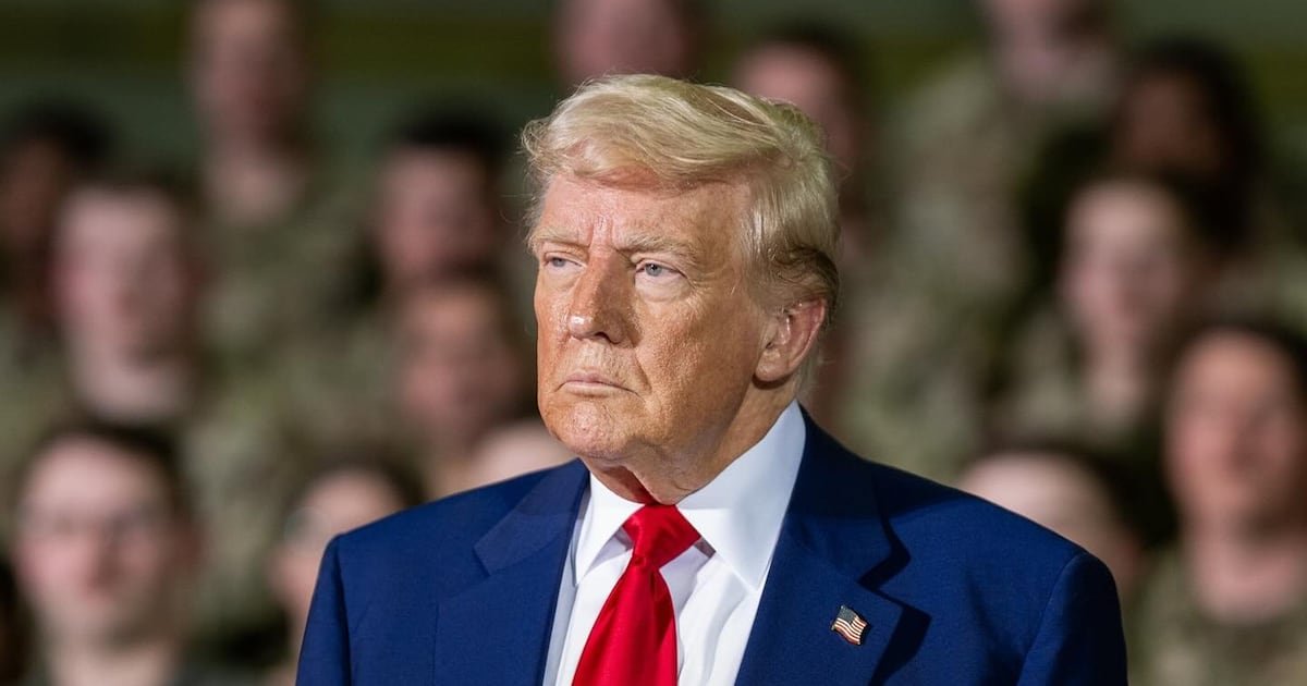 Qué es la doctrina Monroe y por qué Trump la invocó tras la incursión de Estados Unidos en Venezuela