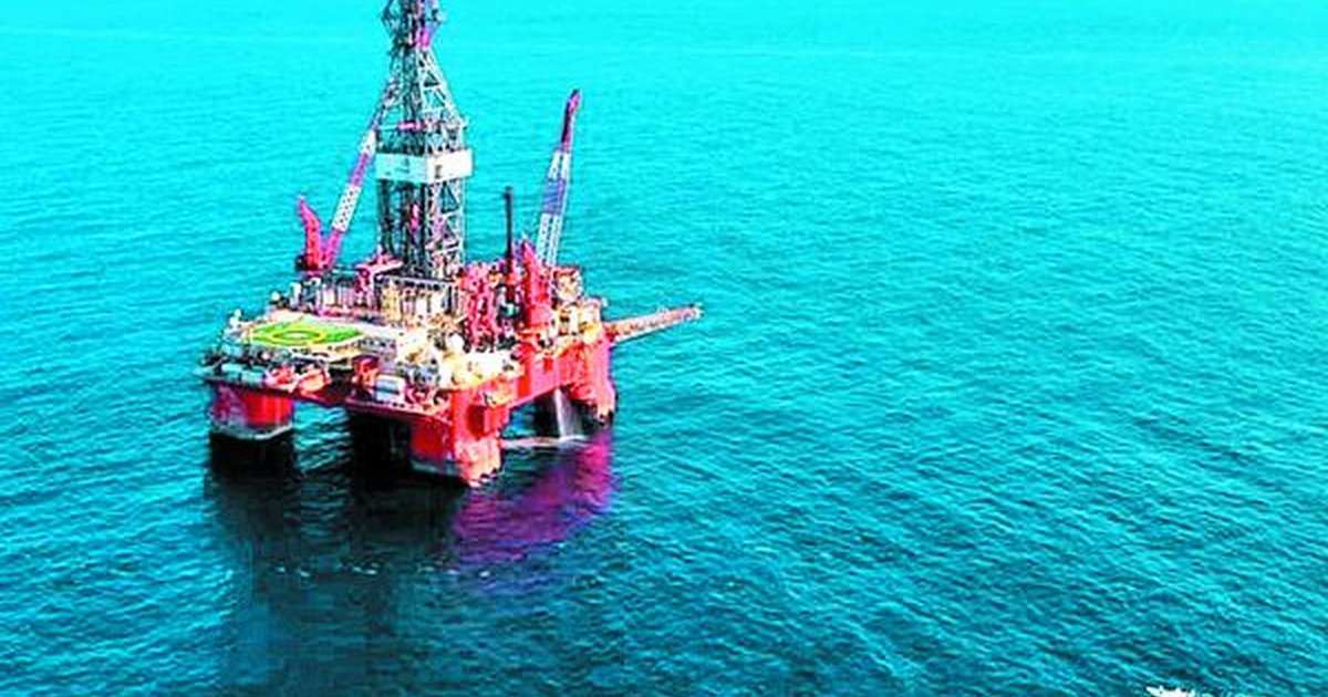 Cambio en Venezuela convierte a México en principal proveedor de petróleo de Cuba