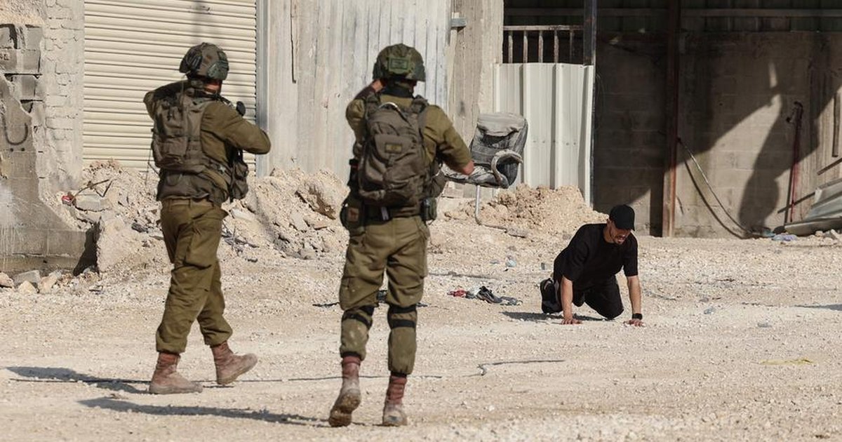 ONU denuncia sistema similar «al apartheid» en Cisjordania