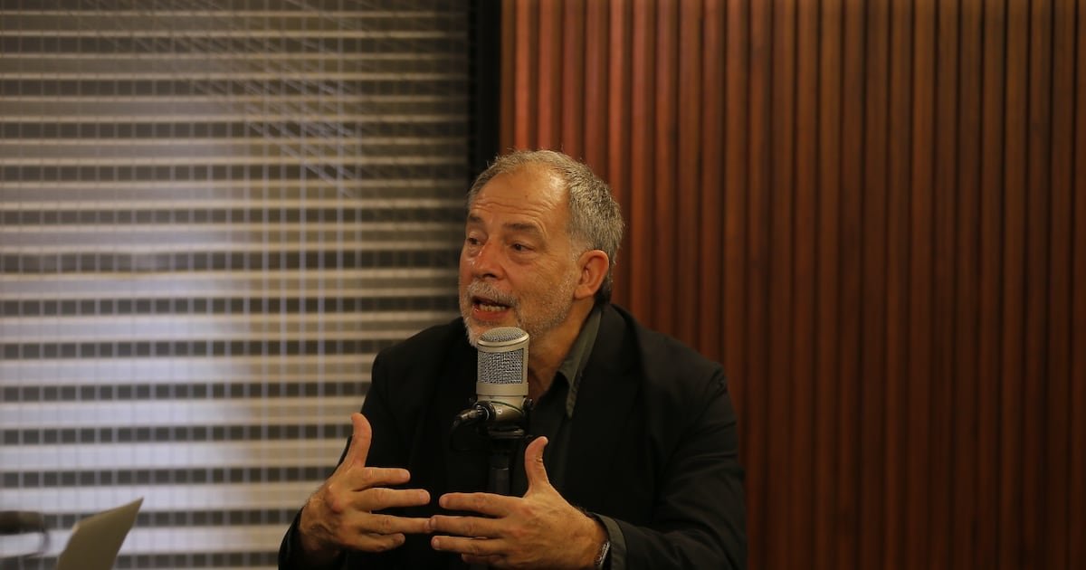 Guido Girardi: «El socialismo democrático tiene que hacerse cargo de que la izquierda no tiene proyecto para el siglo XXI»