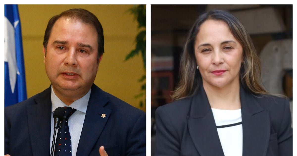 Acusan presunto «amarre»: diputados RN piden a Contraloría auditar nombramiento en Superintendencia del Medio Ambiente