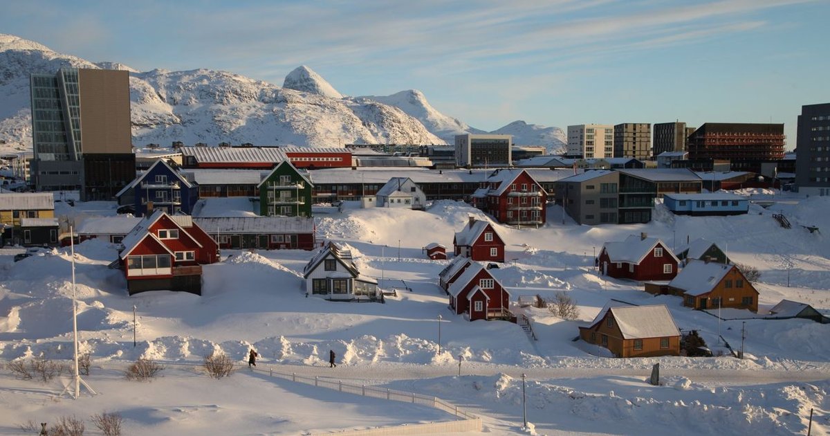«¿Irán los países europeos a salvar a Groenlandia y enfrentarse a Estados Unidos?»
