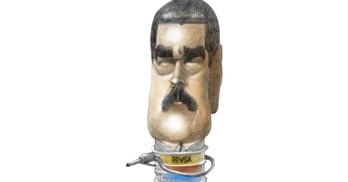 La aventura imperial de Donald Trump